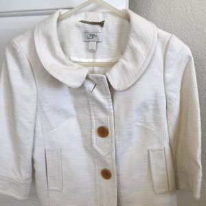 Ann Taylor LOFT Women’s Blazer